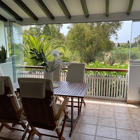 Puerto Banus Apartamento Sol Marbella Eksteriør bilde