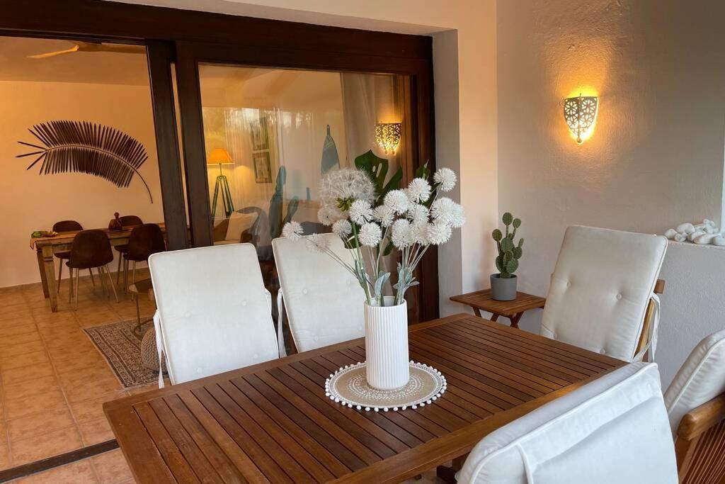 Puerto Banus Apartamento Sol Marbella Eksteriør bilde