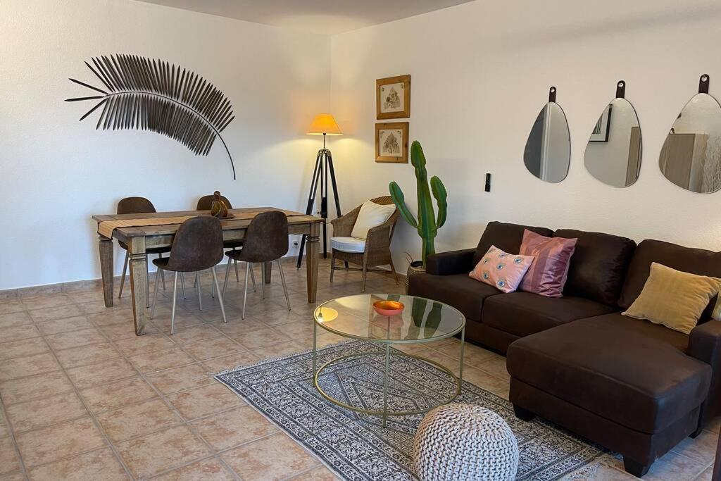 Puerto Banus Apartamento Sol Marbella Eksteriør bilde