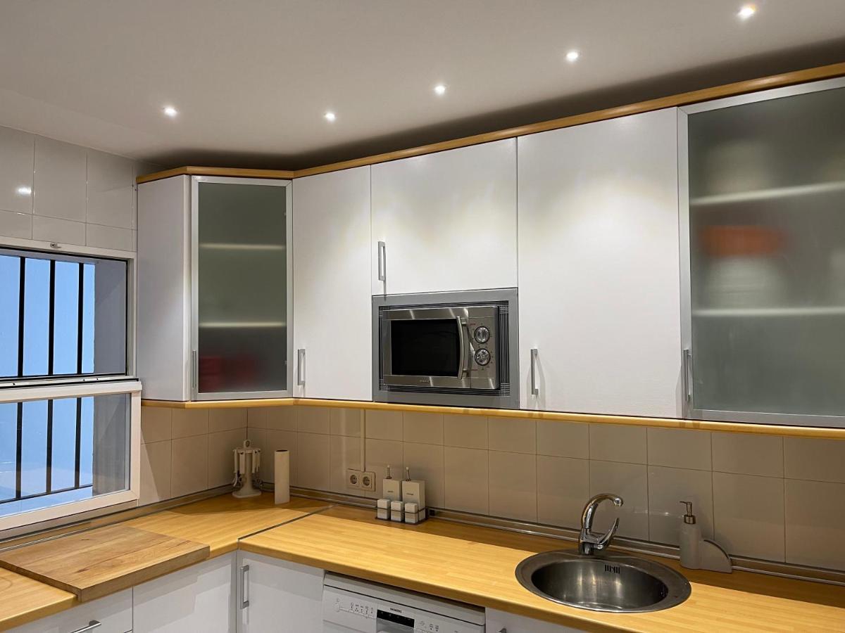 Puerto Banus Apartamento Sol Marbella Eksteriør bilde
