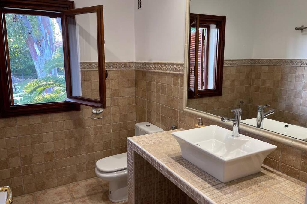 Puerto Banus Apartamento Sol Marbella Eksteriør bilde
