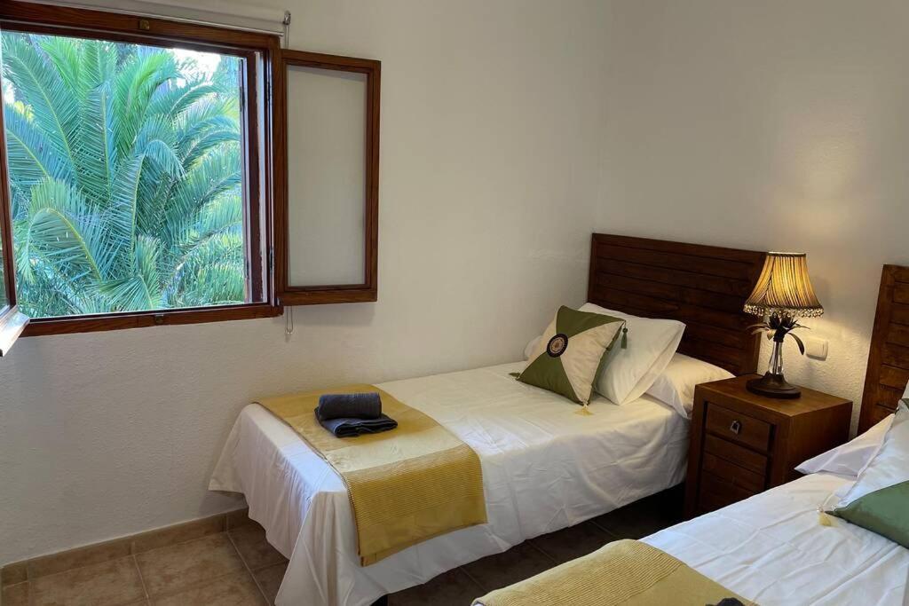 Puerto Banus Apartamento Sol Marbella Eksteriør bilde