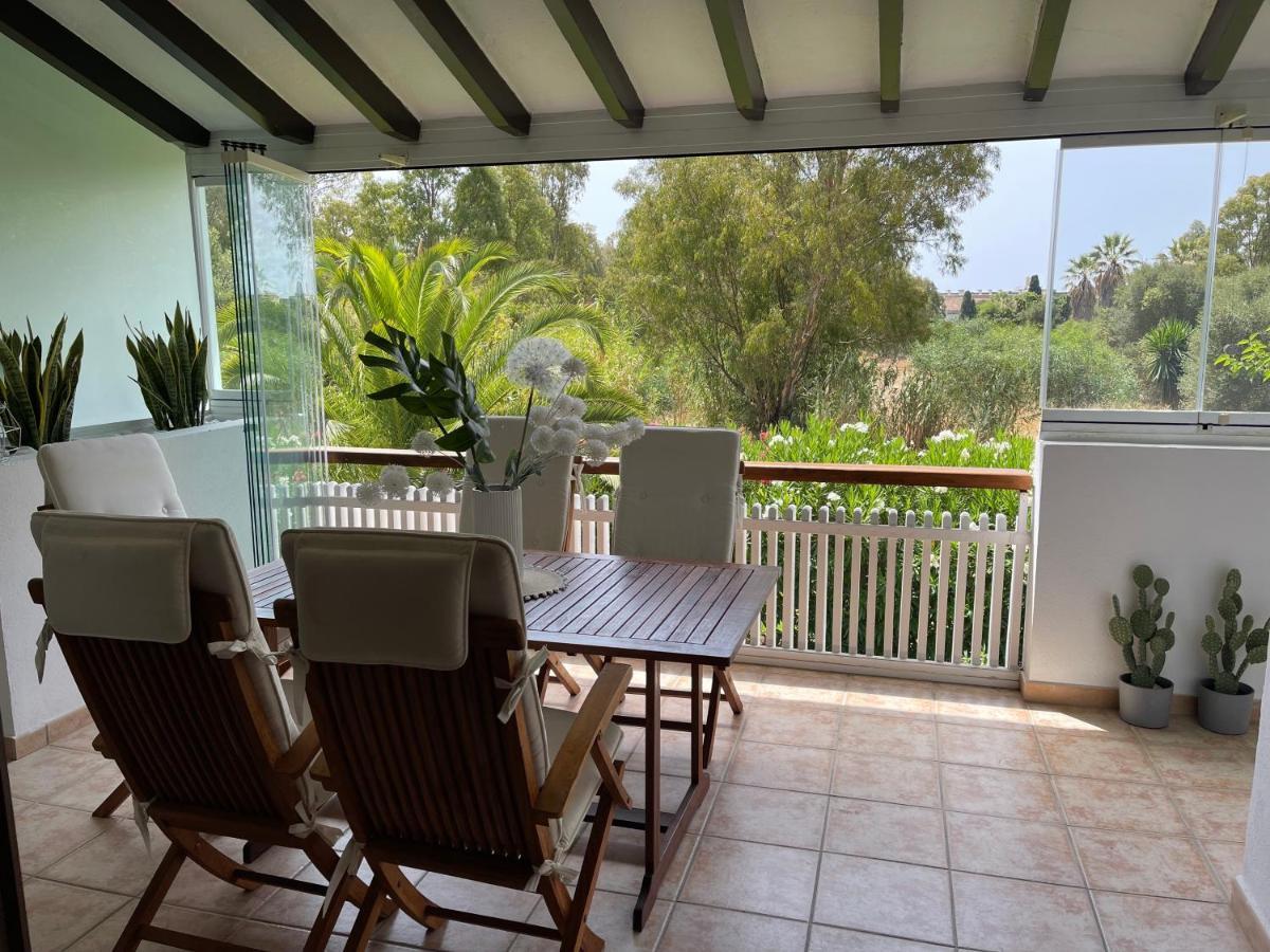 Puerto Banus Apartamento Sol Marbella Eksteriør bilde