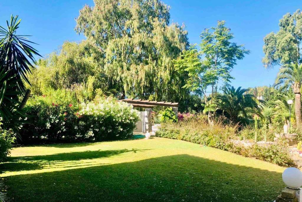 Puerto Banus Apartamento Sol Marbella Eksteriør bilde