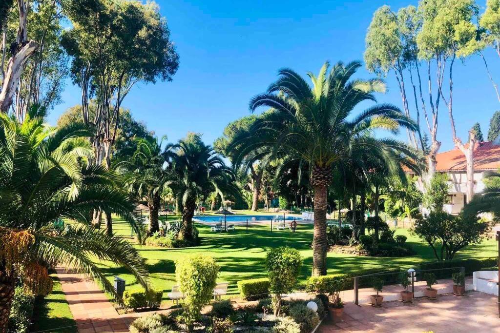 Puerto Banus Apartamento Sol Marbella Eksteriør bilde