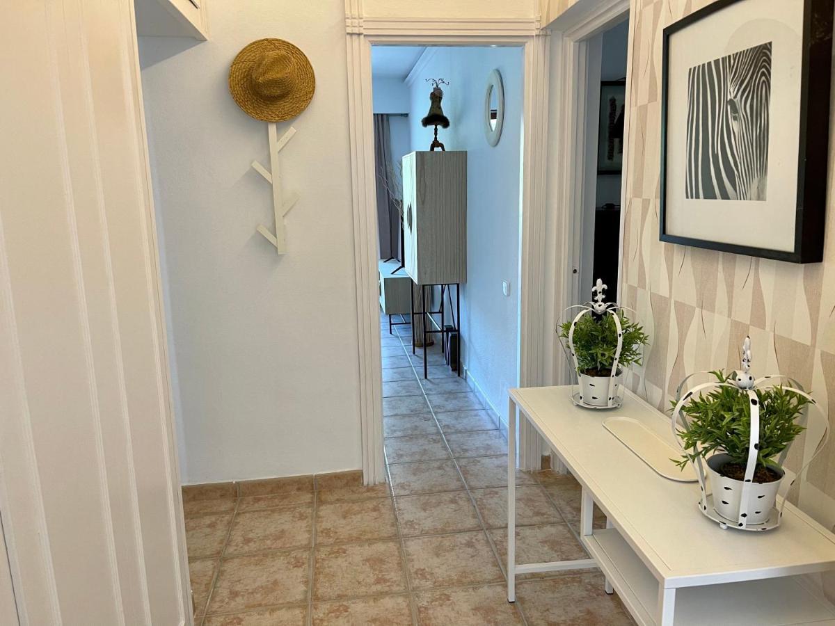 Puerto Banus Apartamento Sol Marbella Eksteriør bilde
